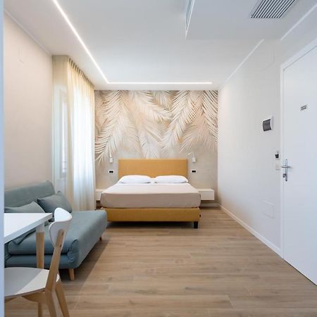 Albergo Degli Amici Chieti Kültér fotó