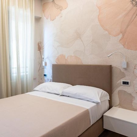 Albergo Degli Amici Chieti Kültér fotó