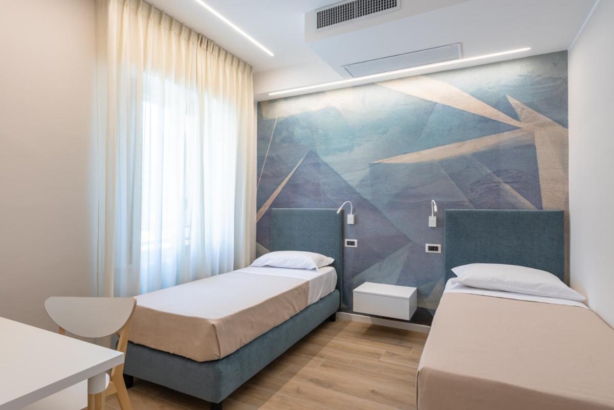 Albergo Degli Amici Chieti Kültér fotó