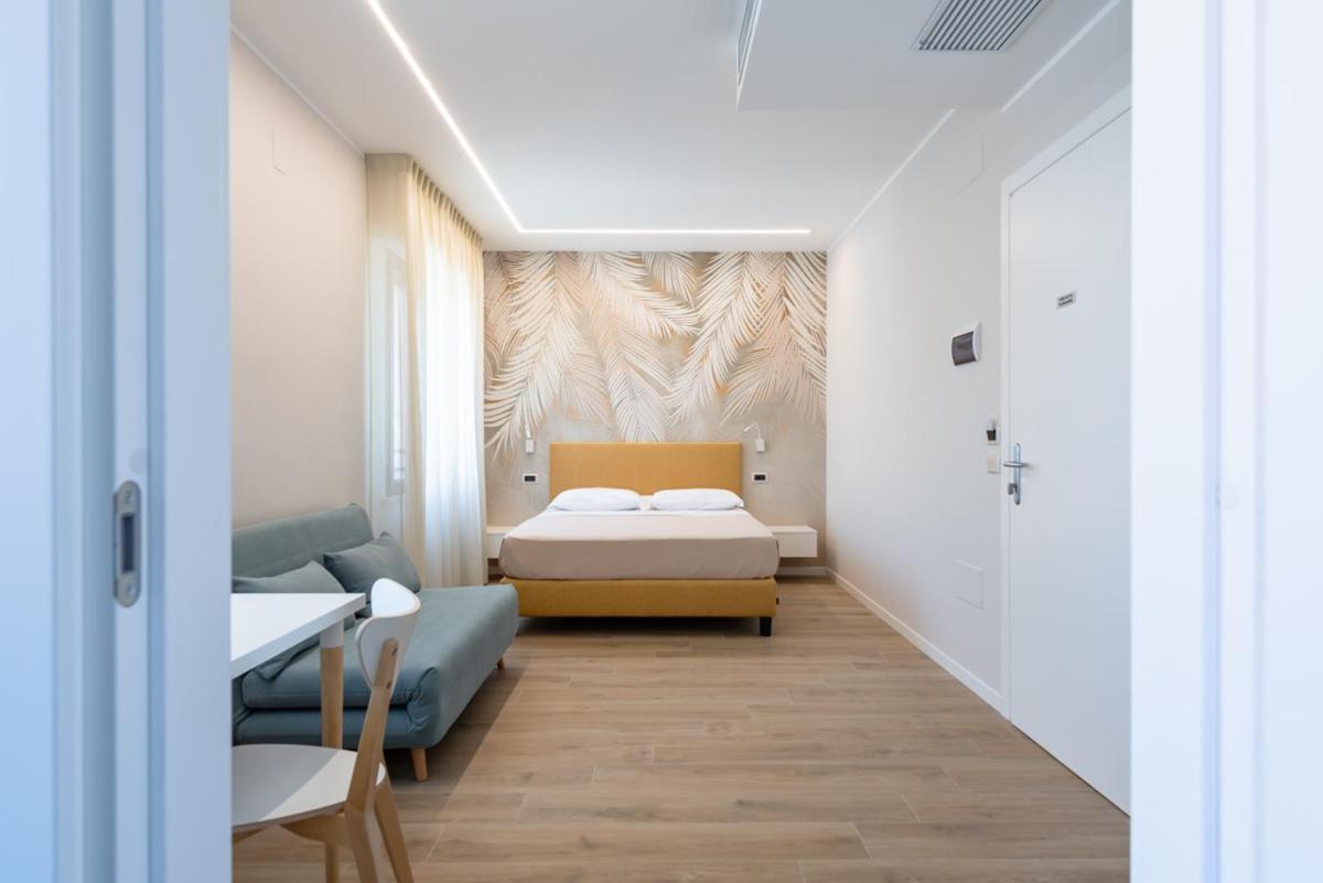Albergo Degli Amici Chieti Kültér fotó