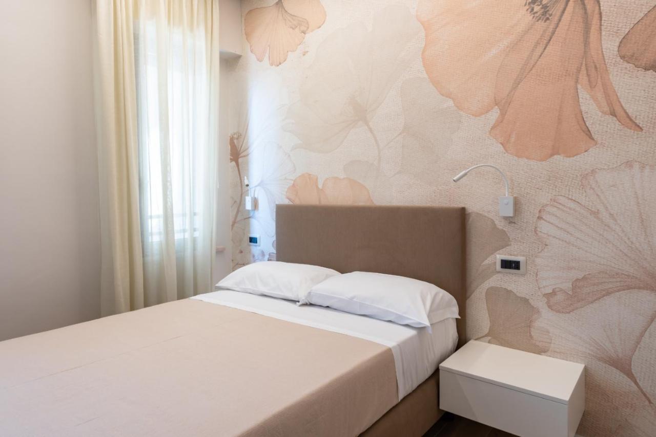 Albergo Degli Amici Chieti Kültér fotó
