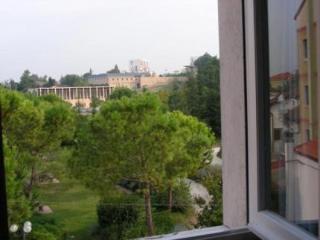 Albergo Degli Amici Chieti Kültér fotó
